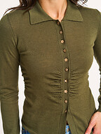 Baum und Pferdgarten | Truien en Vesten | Vesten