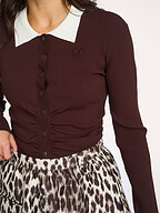 Baum und Pferdgarten | Sweaters and Cardigans | Cardigans