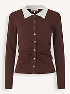 Baum und Pferdgarten | Sweaters and Cardigans | Cardigans