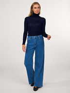 Baum und Pferdgarten | Jeans | Loose