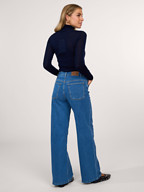 Baum und Pferdgarten | Jeans | Loose