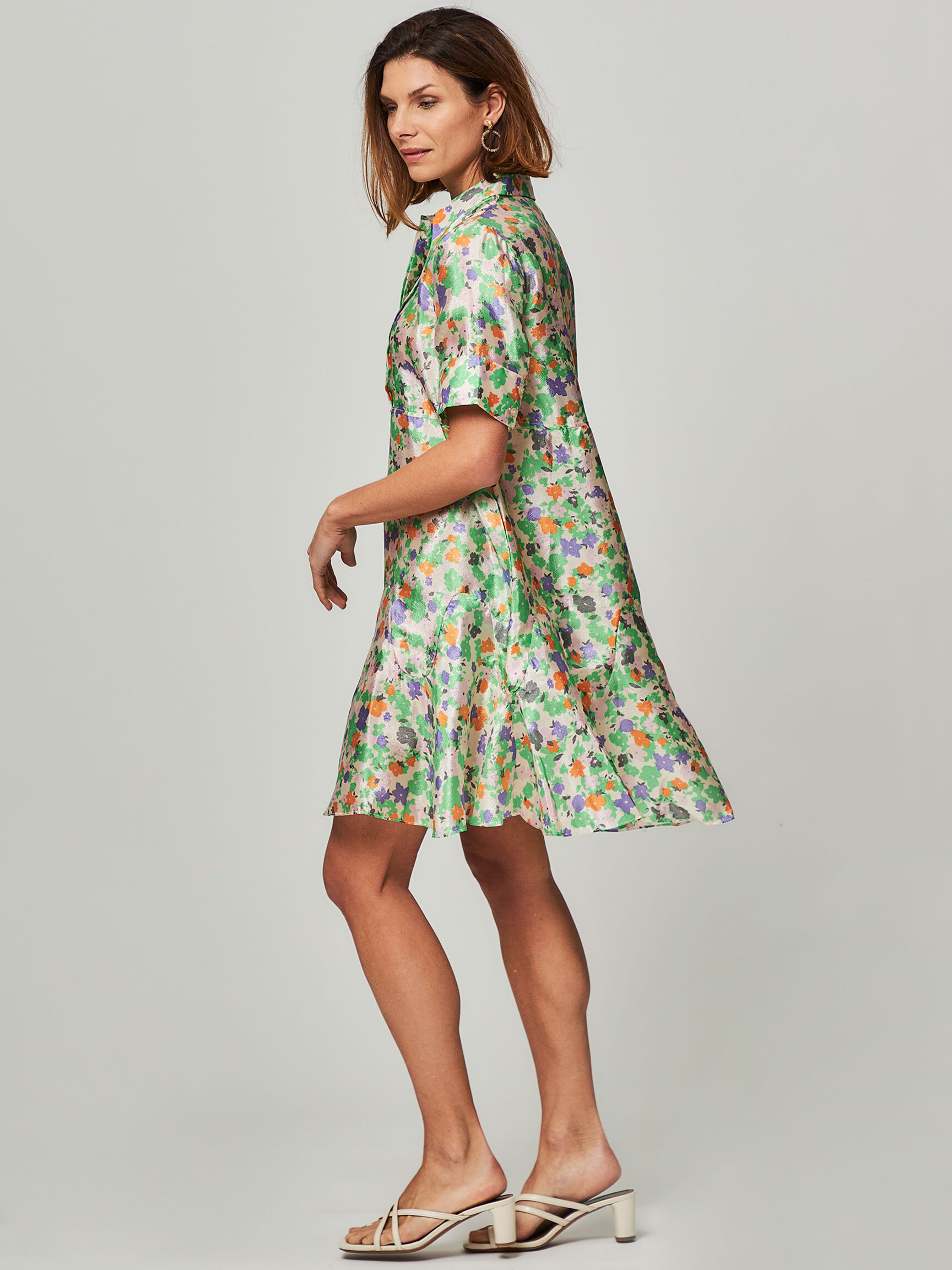 BAUM UND PFERDGARTEN DRESSES AND TUNICS DRESSES