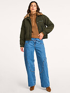 Baum und Pferdgarten | Outerwear | Padded jackets