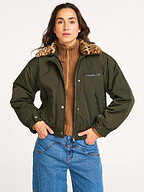 Baum und Pferdgarten | Outerwear | Padded jackets