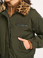 Baum und Pferdgarten | Outerwear | Padded jackets