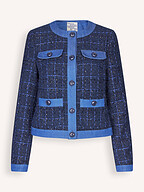 Baum und Pferdgarten | Blazers and Jackets | Jackets