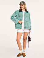 Baum und Pferdgarten | Blazers and Jackets | Jackets
