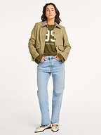 Baum und Pferdgarten | Blazers en Jasjes | Jasjes