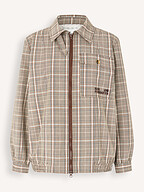 Baum und Pferdgarten | Blazers and Jackets | Jackets