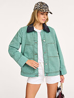 Baum und Pferdgarten | Blazers and Jackets | Jackets