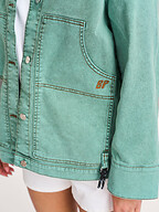 Baum und Pferdgarten | Blazers and Jackets | Jackets
