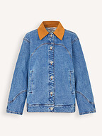 Baum und Pferdgarten | Blazers en Jasjes | Jasjes