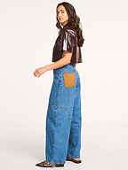 Baum und Pferdgarten | Blazers en Jasjes | Jasjes