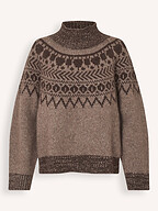 Baum und Pferdgarten | Truien en Vesten | Truien