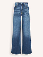 Baum und Pferdgarten | Jeans | Loose