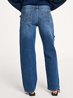 Baum und Pferdgarten | Jeans | Loose