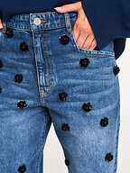 Baum und Pferdgarten | Jeans | Loose