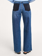 Baum und Pferdgarten | Jeans | Loose