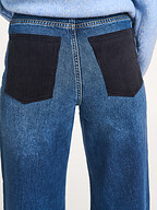 Baum und Pferdgarten | Jeans | Loose