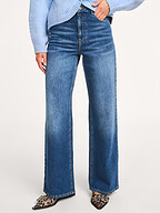 Baum und Pferdgarten | Jeans | Loose
