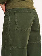 Baum und Pferdgarten | Jeans | Loose