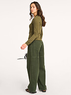 Baum und Pferdgarten | Jeans | Loose