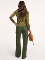 Baum und Pferdgarten | Jeans | Loose