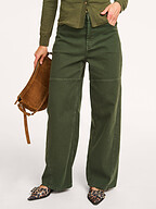 Baum und Pferdgarten | Jeans | Loose