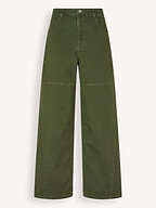 Baum und Pferdgarten | Jeans | Loose