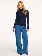 Baum und Pferdgarten | Jeans | Loose