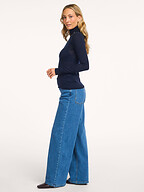 Baum und Pferdgarten | Jeans | Loose