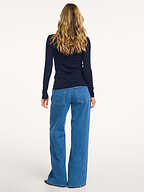 Baum und Pferdgarten | Jeans | Loose