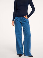 Baum und Pferdgarten | Jeans | Loose