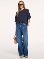 Baum und Pferdgarten | Jeans | Loose