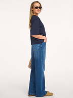 Baum und Pferdgarten | Jeans | Loose