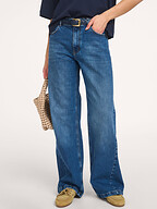 Baum und Pferdgarten | Jeans | Loose