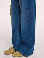 Baum und Pferdgarten | Jeans | Loose