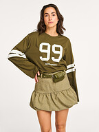 Baum und Pferdgarten | Tops en Blouses | T-shirts