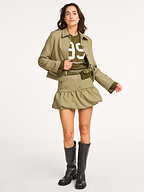 Baum und Pferdgarten | Blazers en Jasjes | Jasjes