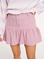 Baum und Pferdgarten | Rokken | Rokken