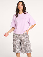 Baum und Pferdgarten | Jeans | Shorts