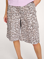 Baum und Pferdgarten | Jeans | Shorts