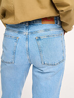 Baum und Pferdgarten | Jeans | Straight