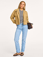 Baum und Pferdgarten | Jeans | Straight