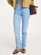 Baum und Pferdgarten | Jeans | Straight