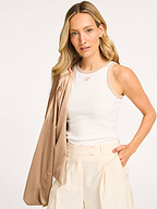 Baum und Pferdgarten | Tops en Blouses | Tanktops