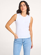 Baum und Pferdgarten | Tops en Blouses | Tanktops