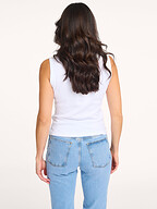 Baum und Pferdgarten | Tops en Blouses | Tanktops