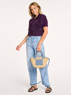 Baum und Pferdgarten | Tops en Blouses | Tops