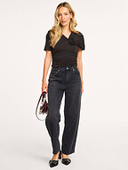 Baum und Pferdgarten | Tops en Blouses | Tops